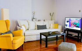 Darsiss 1 - Museum Apartment